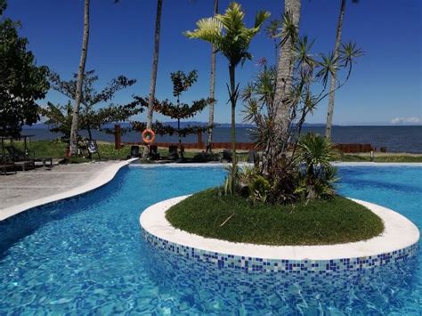 𝗧𝗛𝗘 𝟭𝟬 𝗕𝗘𝗦𝗧 Hotels in Leyte Island of 2024 (with Prices).